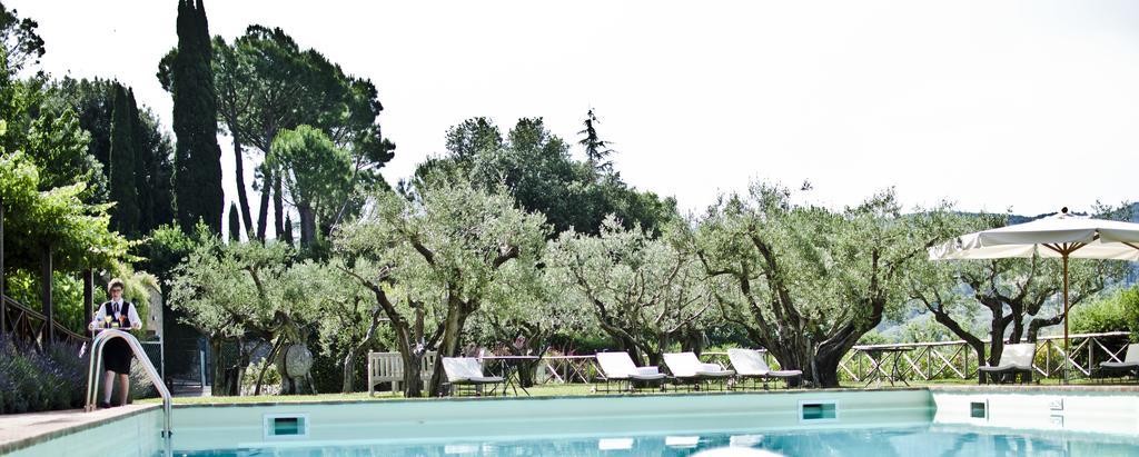 Le Tre Vaselle Resort & Spa Торджіано Екстер'єр фото