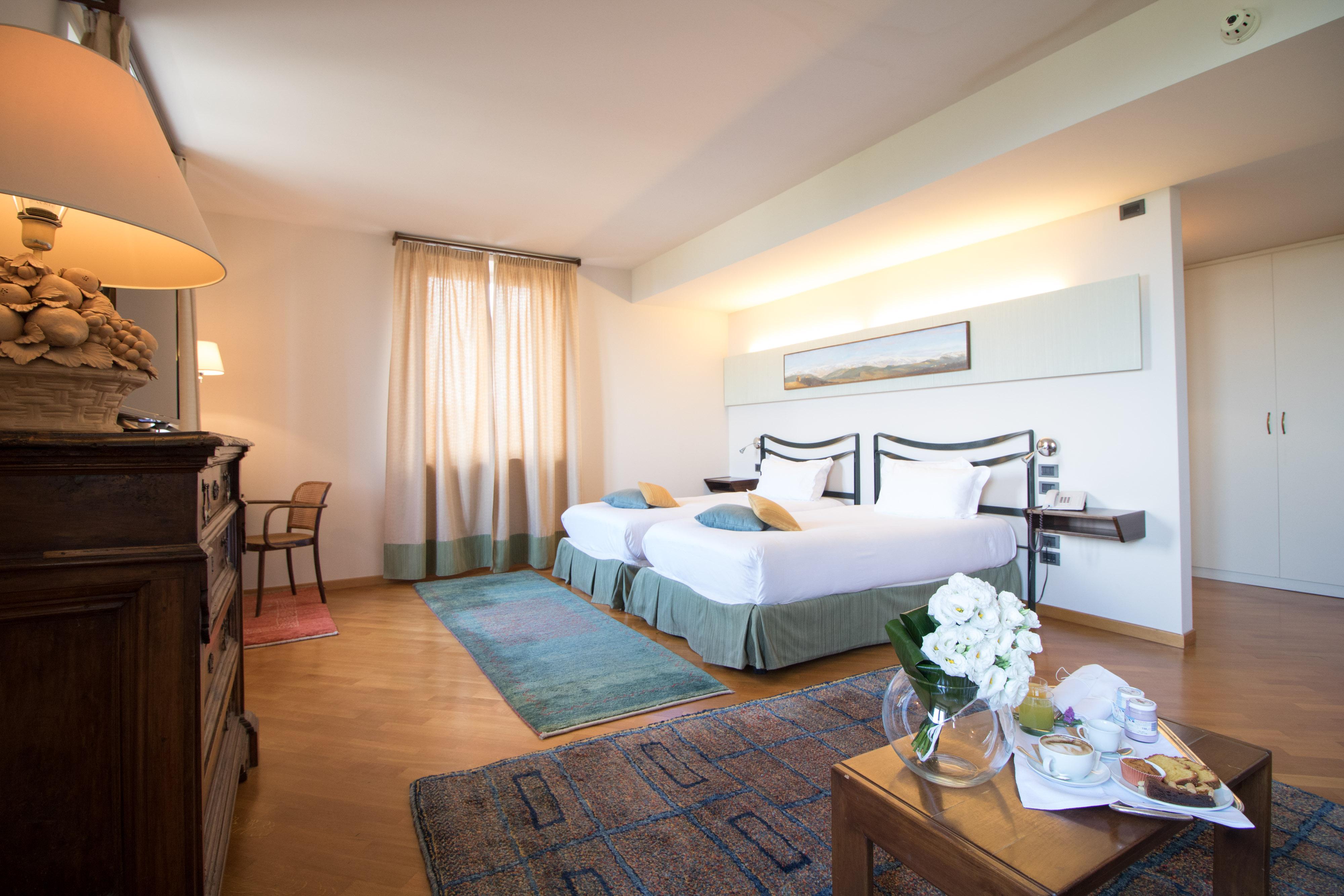 Le Tre Vaselle Resort & Spa Торджіано Екстер'єр фото